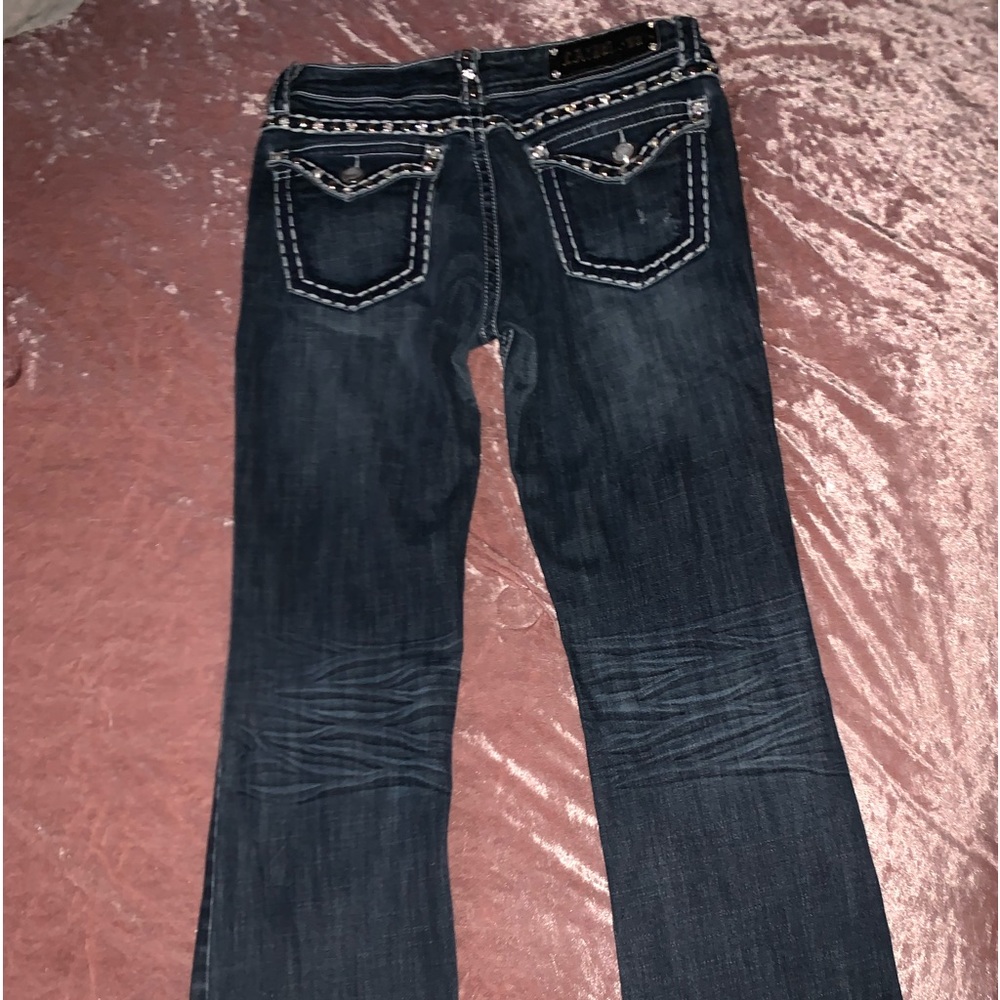 LA Idol Jeans❤️
